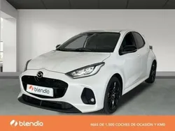 Blanco Usado 2024 Mazda 2 Homura-Line Berlina | 21.845 € (Caro)