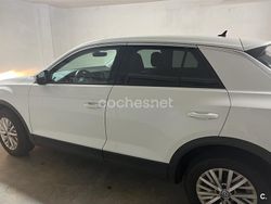 Blanco Usado 2019 VW T-Roc Edition SUV | 23.600 € (Caro)