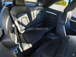 Gris / plata Usado 2010 Audi A5 Cabriolet Descapotable | 11.999 € (Super precio)