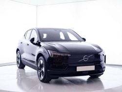 Negro Usado 2024 Volvo EX30 Core SUV | 31.900 € (Precio justo)