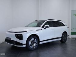 Blanco Nuevo 2025 XPENG G9 SUV | 56.990 €