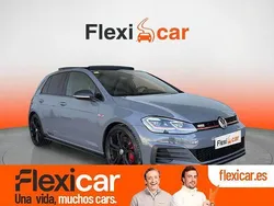 Beige Usado 2020 VW Golf VII GTI Berlina | 32.990 € (Caro)