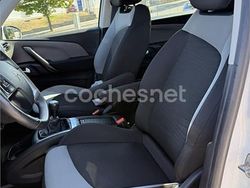 Blanco Usado 2014 Citroën C4 Picasso Intensive+ Monovolumen | 6990 € (Super precio)