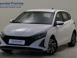 Usado 2024 Hyundai i20 | 15.490 € (Buen precio)