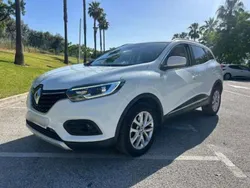 Blanco Usado 2020 Renault Kadjar Zen SUV | 10.999 €
