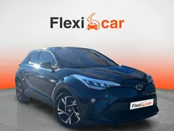 Azul Usado 2023 Toyota C-HR Advance SUV | 20.790 € (Super precio)