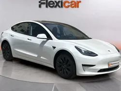 Blanco Usado 2023 Tesla Model 3 Berlina | 28.990 € (Buen precio)