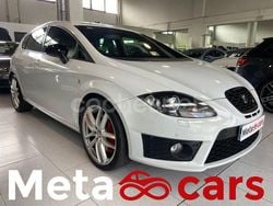 Blanco Usado 2014 Cupra Leon Berlina | 21.490 € (Buen precio)