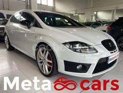Blanco Usado 2014 Cupra Leon Berlina | 21.990 € (Buen precio)