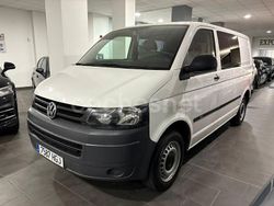 Blanco Usado 2011 VW Transporter Van | 13.900 €
