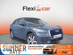 Gris Usado 2019 Audi Q2 Advanced Plus SUV | 22.990 € (Un poco caro)