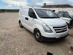 Blanco Usado 2018 Hyundai H-1 Van | 10.800 €