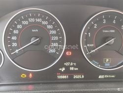 Negro Usado 2018 BMW 330e Sport Line Berlina | 22.999 € (Precio justo)