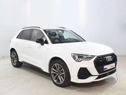 Blanco Usado 2020 Audi Q3 SUV | 32.000 € (Precio justo)