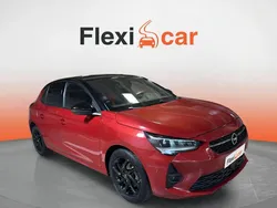 Rojo Usado 2022 Opel Corsa Edition Berlina | 13.990 € (Un poco caro)
