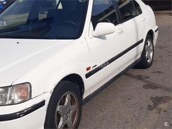 Blanco Usado 2000 Honda Civic Elegance Berlina | 2400 €