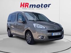 Usado 2011 Peugeot TePee Active | 8920 €