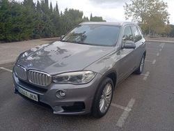 Gris Usado 2017 BMW X5 Comfort Edition SUV | 32.700 € (Caro)