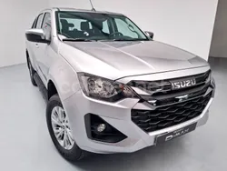 Gris / plata Nuevo 2025 Isuzu D-Max Recogida | 41.900 €