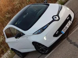 Blanco Usado 2020 Renault Zoe LIMITED Utilitario | 9375 €