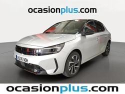 Gris plata Nuevo 2025 Opel Corsa Utilitario | 16.319 € (Precio justo)