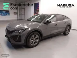 Gris Usado 2024 Peugeot 408 Allure Berlina | 24.490 € (Un poco caro)
