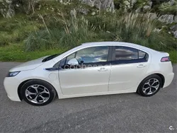 Blanco Usado 2013 Opel Ampera Excellence Utilitario | 9950 €