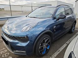 Azul Usado 2022 Lynk & Co 01 SUV | 22.499 € (Precio justo)