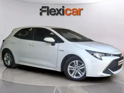 Blanco Usado 2020 Toyota Corolla Business Edition Berlina | 14.490 € (Super precio)