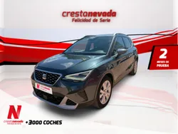 Usado 2022 Seat Arona Xperience SUV | 17.186 € (Precio justo)