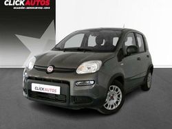Usado 2024 Fiat Panda Utilitario | 12.550 € (Un poco caro)