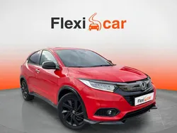 Rojo Usado 2020 Honda HR-V Sport SUV | 18.990 € (Super precio)