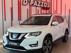 Blanco Usado 2019 Nissan X-Trail N-Connecta SUV | 23.500 € (Caro)