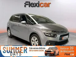 Gris Usado 2019 Citroën C4 Feel | 11.490 € (Buen precio)