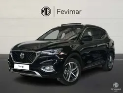 Usado 2023 MG EHS Luxury SUV | 20.900 € (Precio justo)