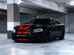 Negro Usado 2020 Dodge Charger Berlina | 63.990 €