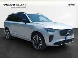 Otro Usado 2025 Volvo XC90 Plus SUV | 79.900 €