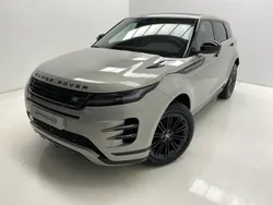 Seoul pearl silver Usado 2024 Land Rover Range Rover evoque SE Dynamic | 55.000 € (Caro)