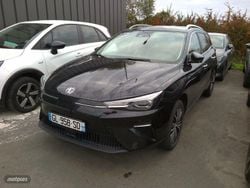 Negro Usado 2023 MG MG5 EV Long Range Luxury Familiar | 17.650 €