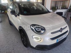 Blanco Usado 2020 Fiat 500X Sport SUV | 14.900 € (Precio justo)