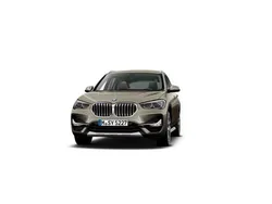 Usado 2021 BMW X1 Comfort Edition SUV | 27.890 €