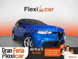 Azul Usado 2022 Alfa Romeo Tonale Sprint SUV | 24.890 € (Precio justo)