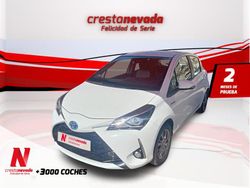 Usado 2020 Toyota Yaris Hybrid Active | 15.411 € (Buen precio)