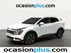 Blanco Usado 2022 Kia Sportage SUV | 20.273 € (Super precio)