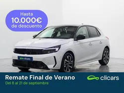 Blanco Usado 2024 Opel Corsa S Berlina | 14.990 € (Precio justo)