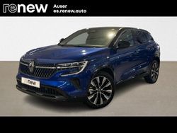Azul Nuevo 2025 Renault Austral Techno SUV | 29.640 €