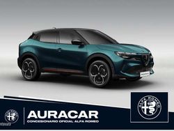 Azul Nuevo 2025 Alfa Romeo Junior Edizione Speciale SUV | 30.815 € (Precio justo)