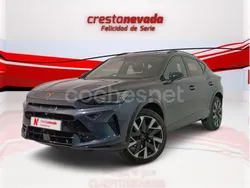 Gris / plata Usado 2024 Cupra Formentor SUV | 38.400 €