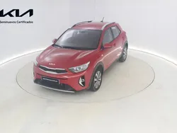 Otro Usado 2024 Kia Stonic SUV | 19.900 € (Precio justo)