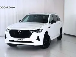 Usado 2024 Mazda CX-80 Homura-Line SUV | 58.400 € (Precio justo)